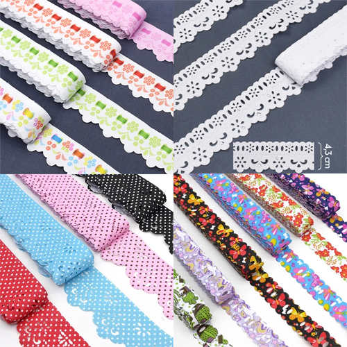 Bordado Inglês Marilda