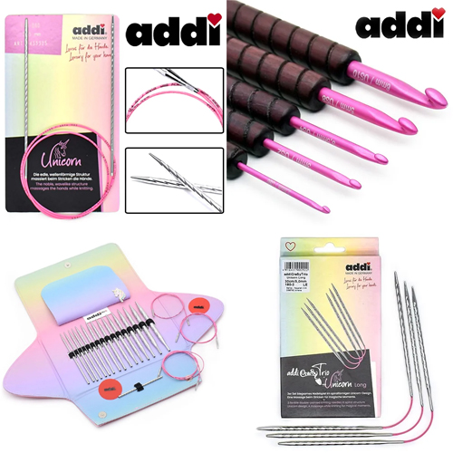 Agulhas Addi Unicorn