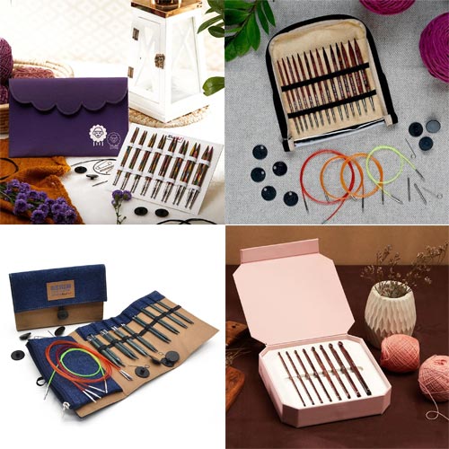 Kits de Agulha KnitPro Symfonie