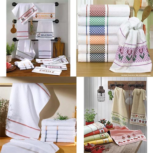 Panos de Prato Dohler