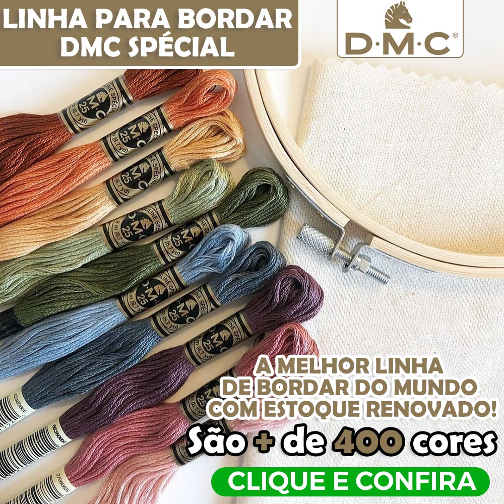 Linha DMC