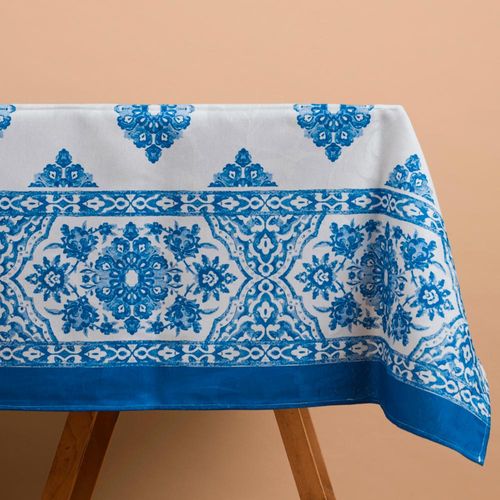 Toalha de Mesa Ease Clean