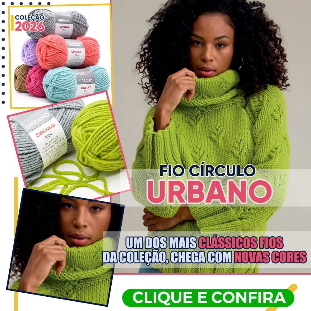 Fio Urbano Círculo
