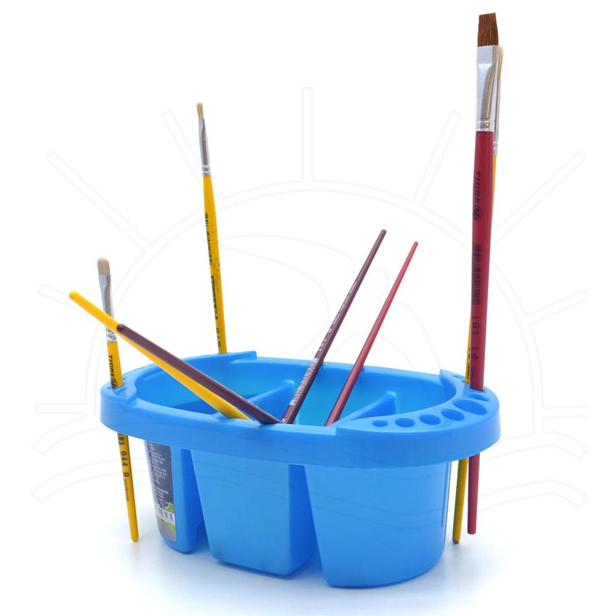 Toalhas para Pintar