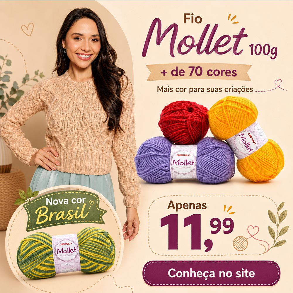 Lã Mollet
