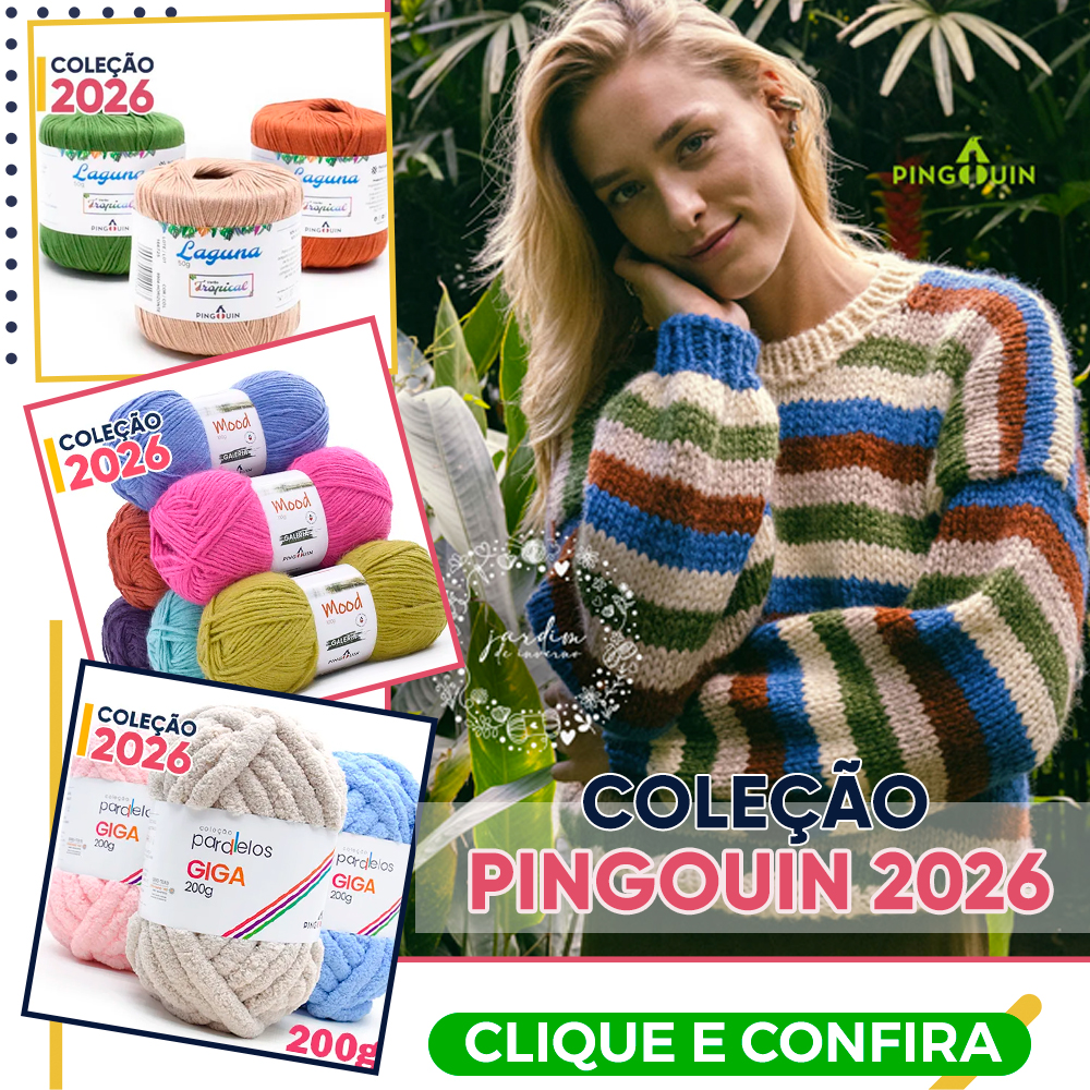 Coleção Circulo 2026