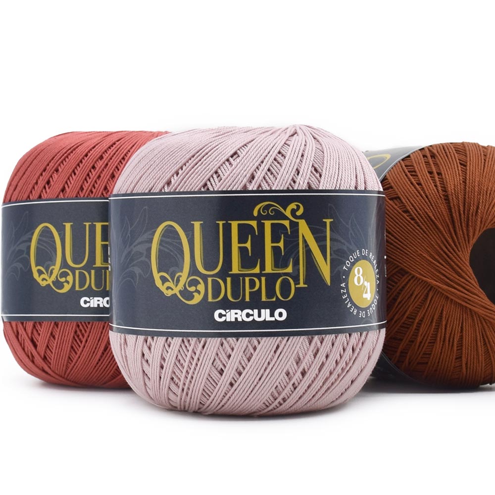 Linha Queen Duplo