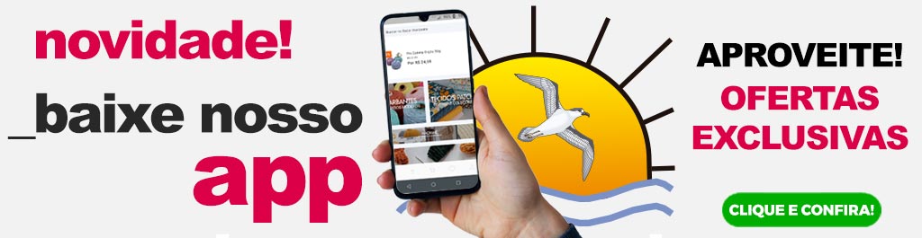 Baixe Nosso App