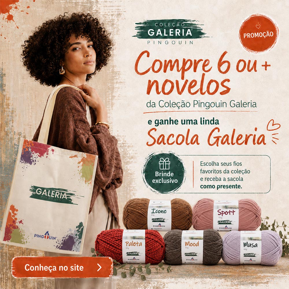 Promoção Galeria