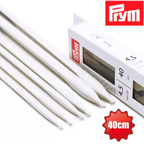 Agulha Tricô Prym Ergonomics 