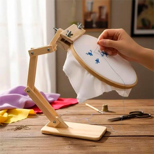 Suporte para Bastidor