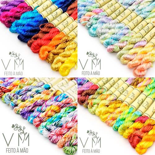Linha Varicor Torçal