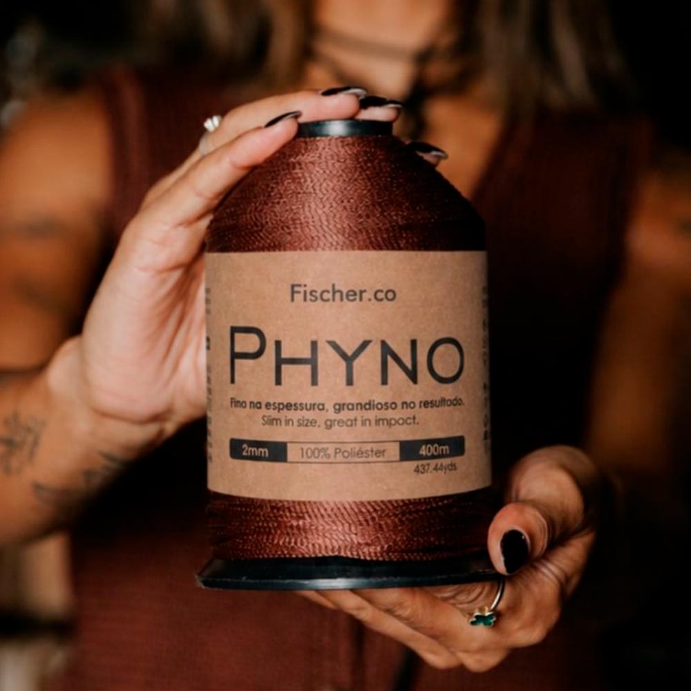 Fio Phyno Fischer 2mm