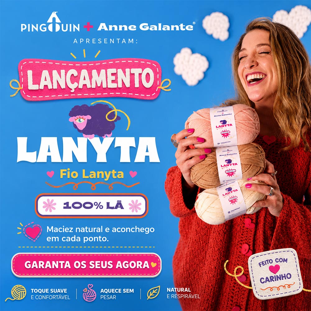 Fio Lanyta