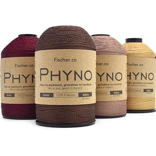 Fio Náutico Phyno Fischer