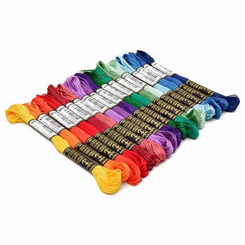 Linha para Bordar Anchor