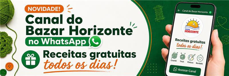 Canal do WhatsApp