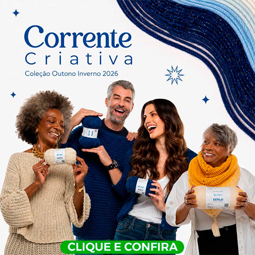 Coleção Cisne Criativa