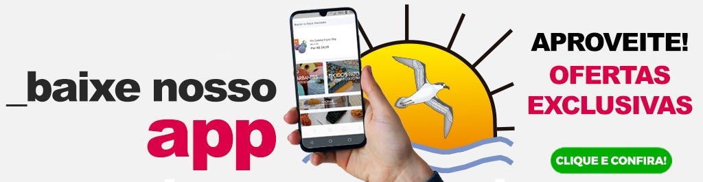 Baixe nosso App