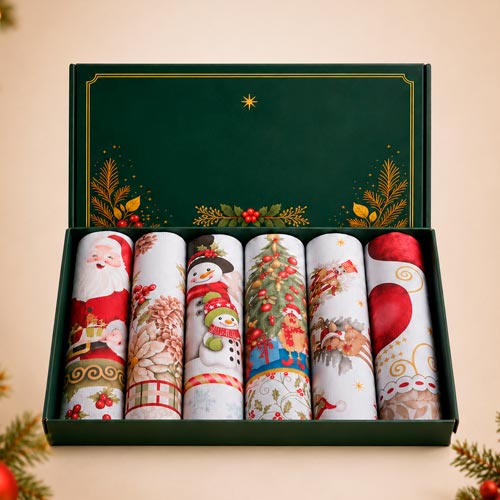 Tecido Extra Natal