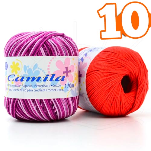 Linha Camila Mais