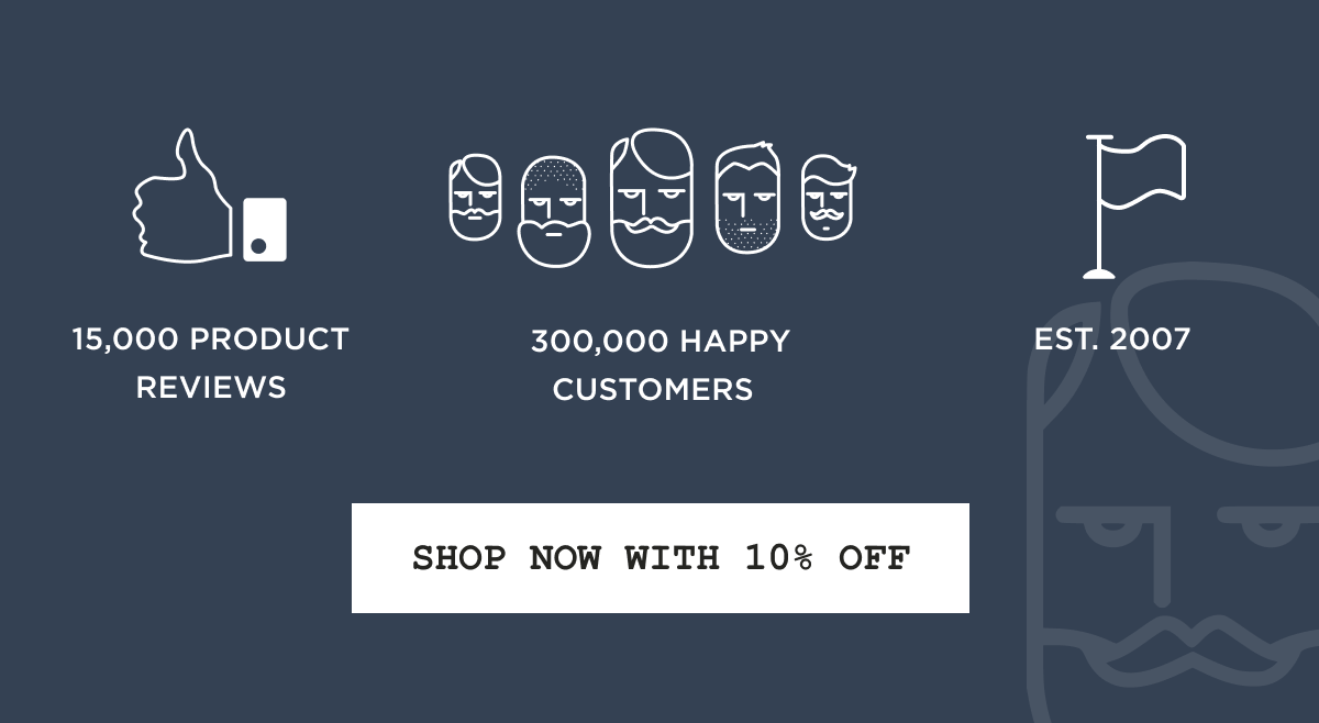 Shop Now With 10% Off