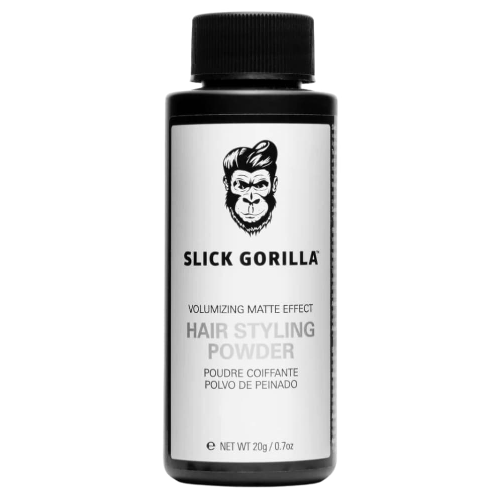 Image of Slick Gorilla Volumizing Hair Styling Powder 20g