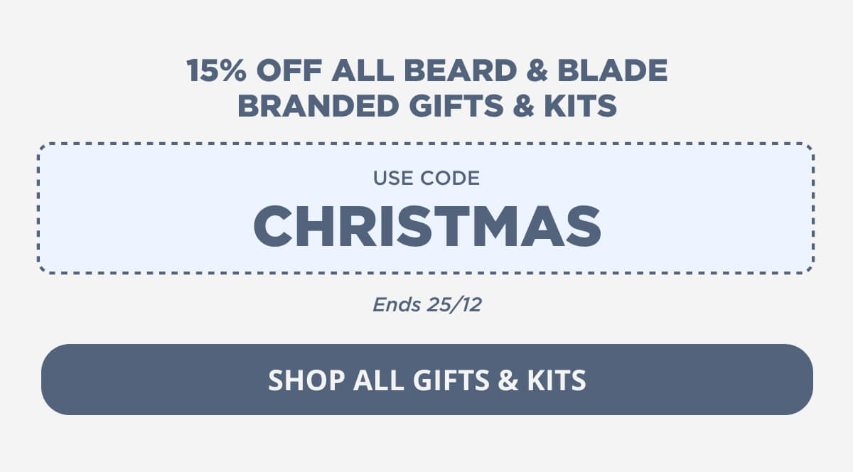 SHOP ALL GIFTS & KITS