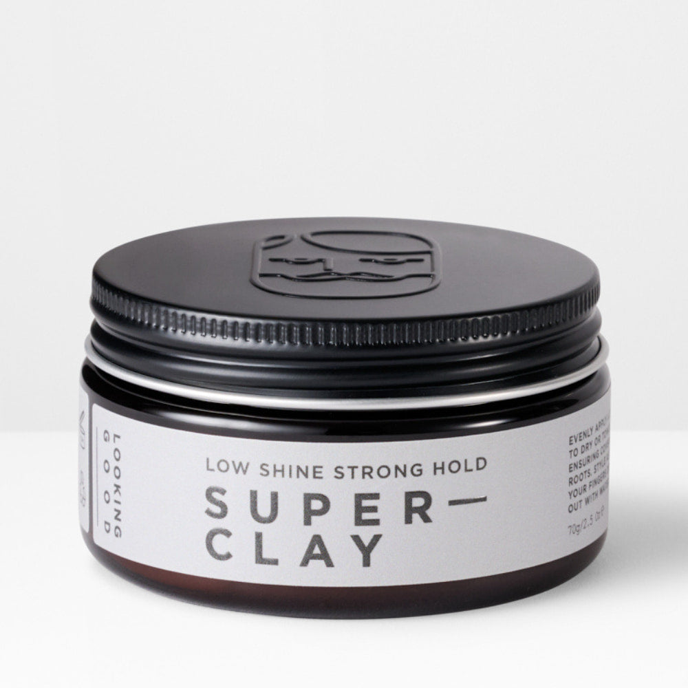 Image of Beard & Blade Super Clay 70g