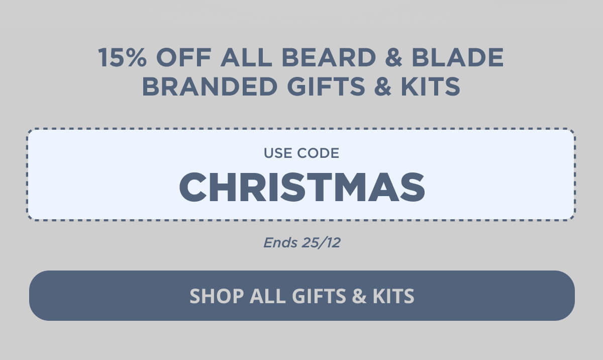 SHOP ALL GIFTS & KITS