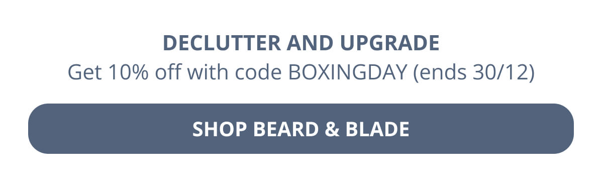 SHOP BEARD & BLADE