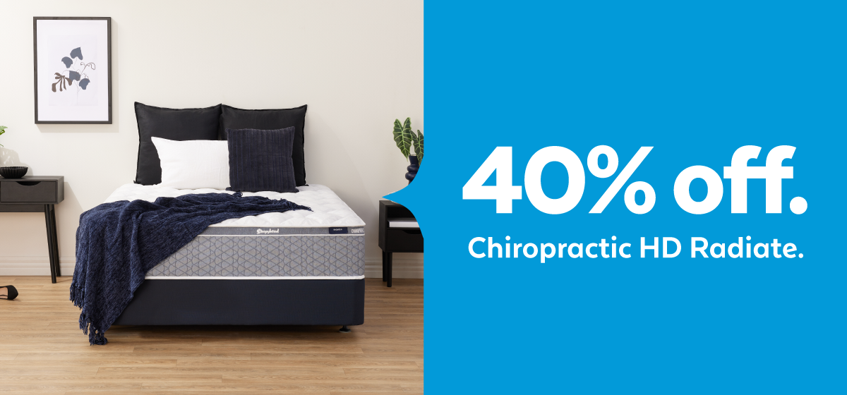 50% off Chiropractic Reflex.