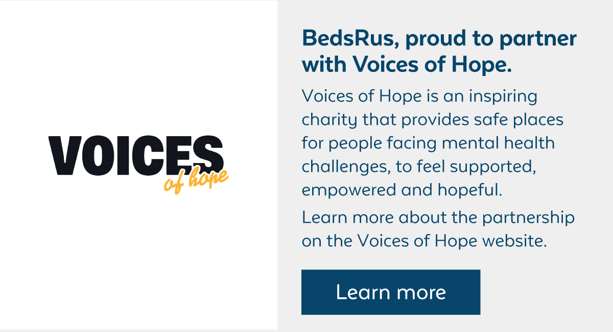 Voices of Hope