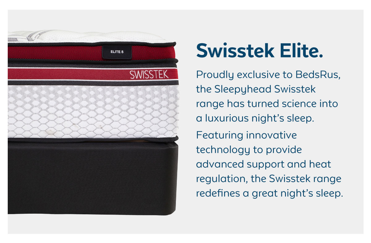 Swisstek Elite