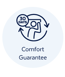 Comfort Guarantee