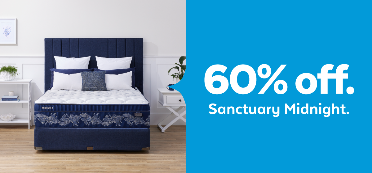 60% off Sanctuary Midnight.