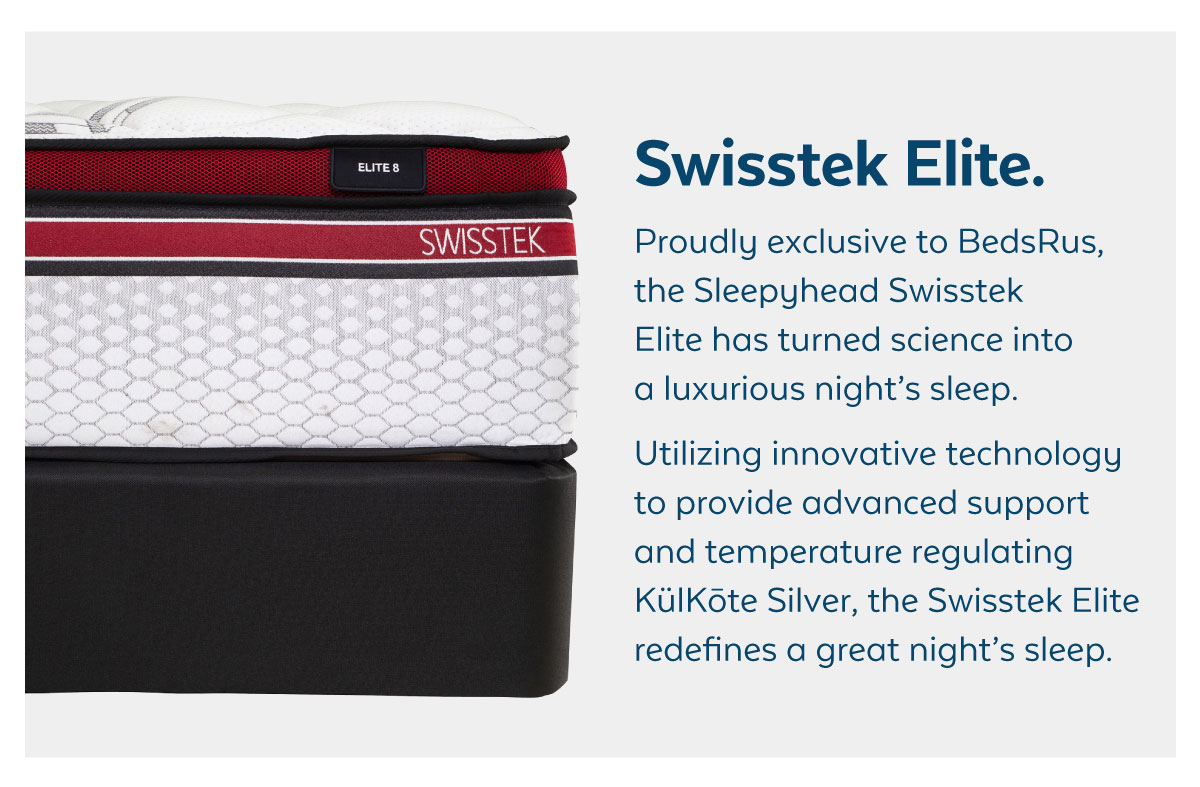 Swisstek Elite