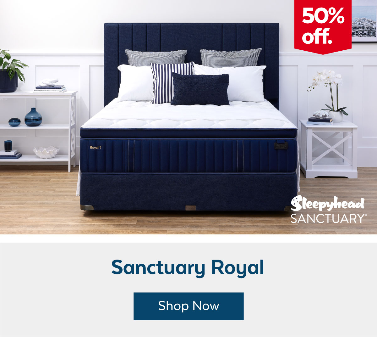 50% off After Dark Royal