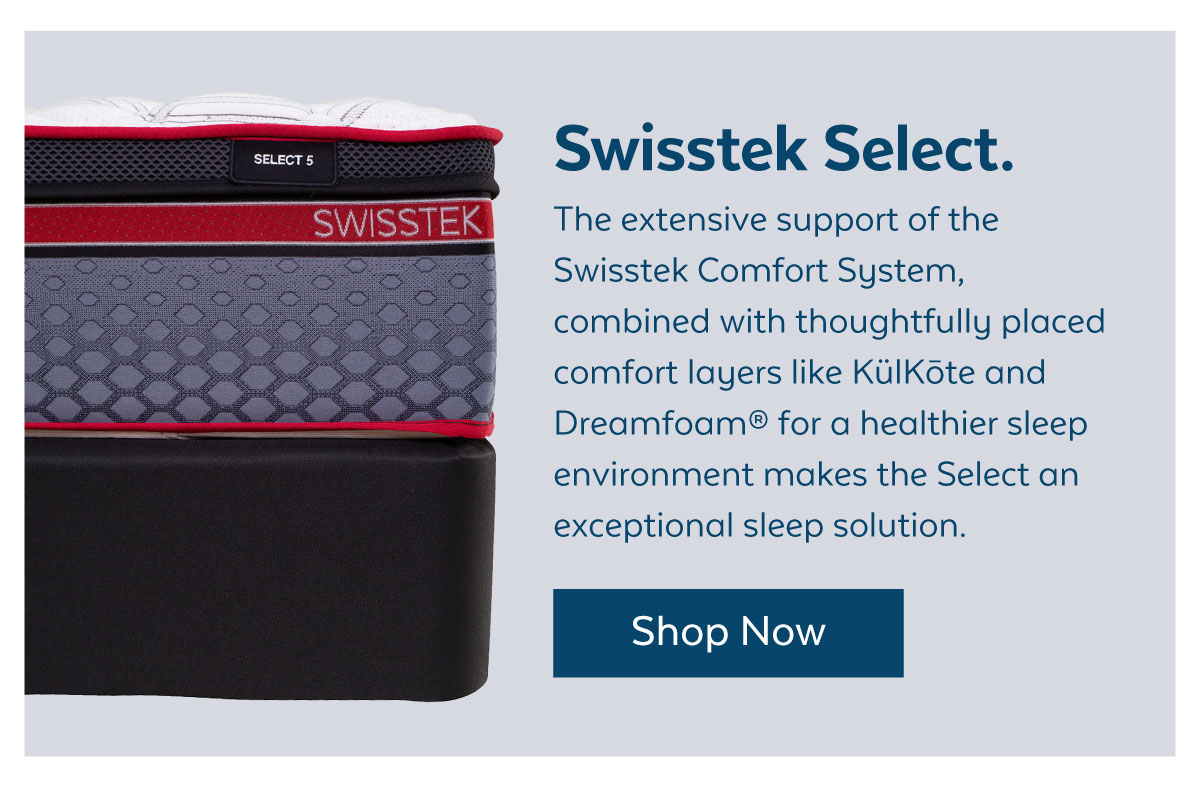 Swisstek Select