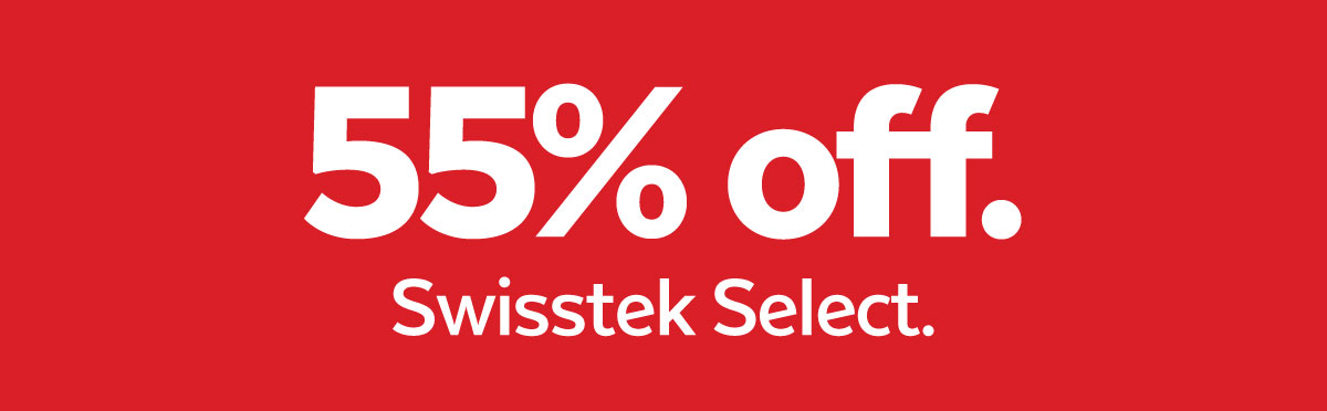 Swisstek Select