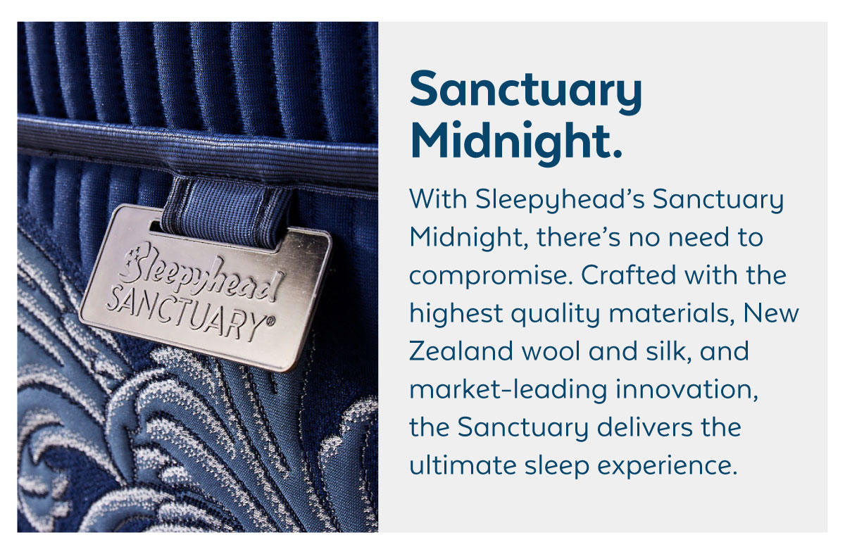 Sanctuary Midnight