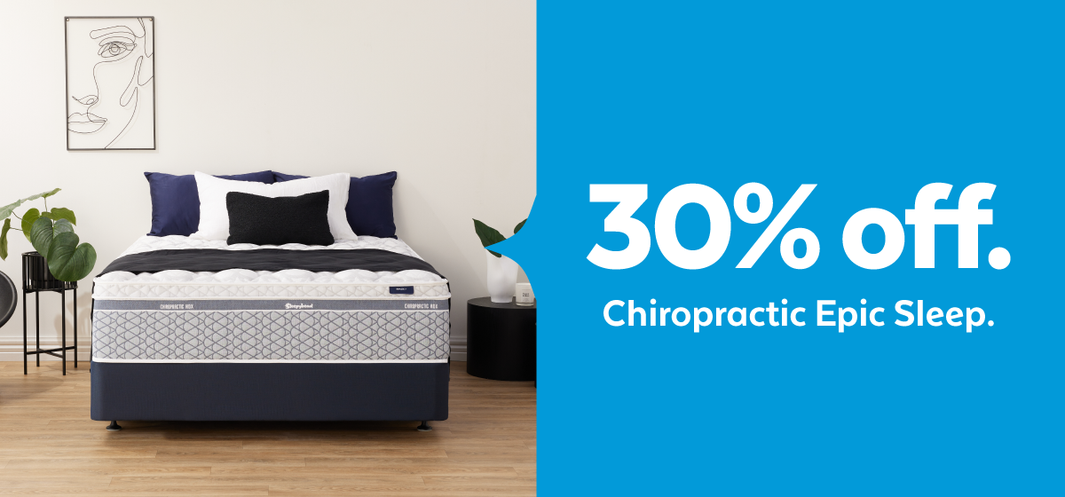50% off Chiropractic HDX Reflex
