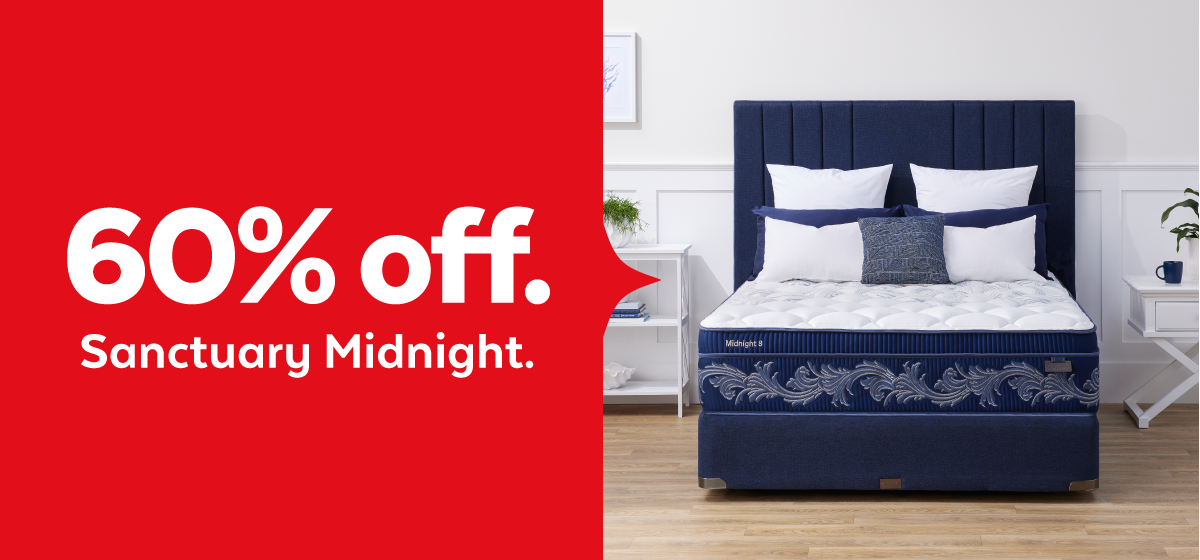 60% off Sanctuary Midnight