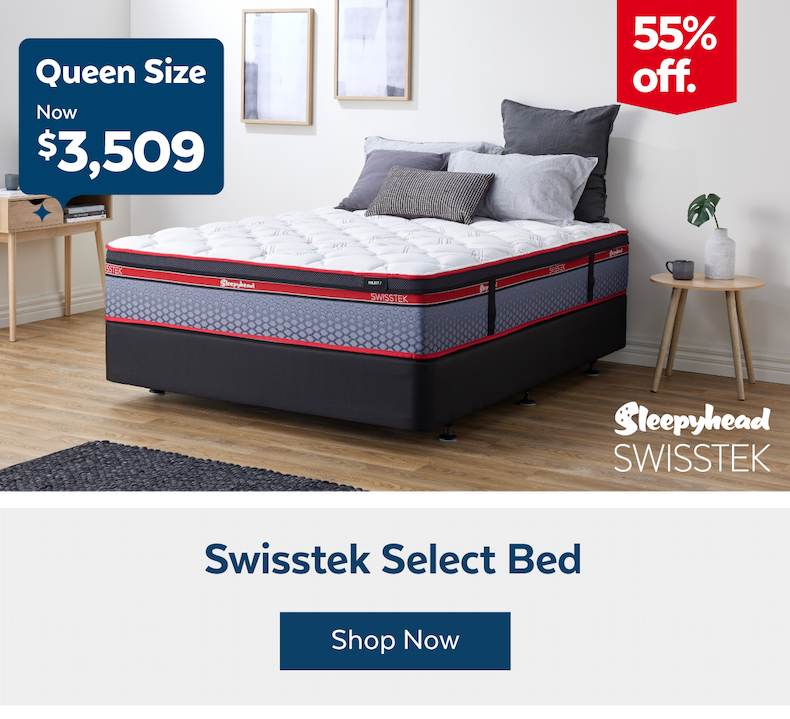 Swisstek Select