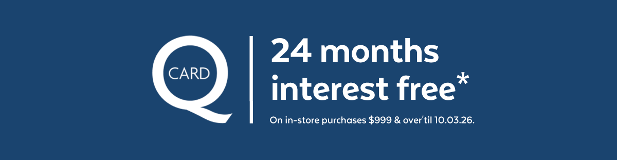 12 months interest free