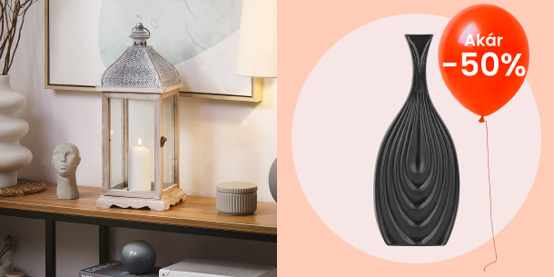 Otthoni kiegészítők