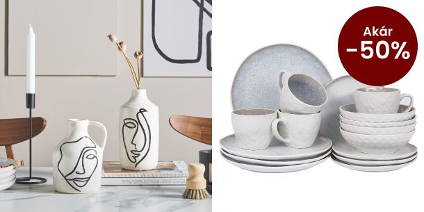 Otthoni kiegészítők