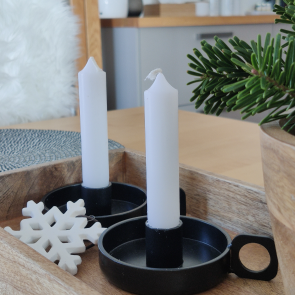 Gyertyatartók