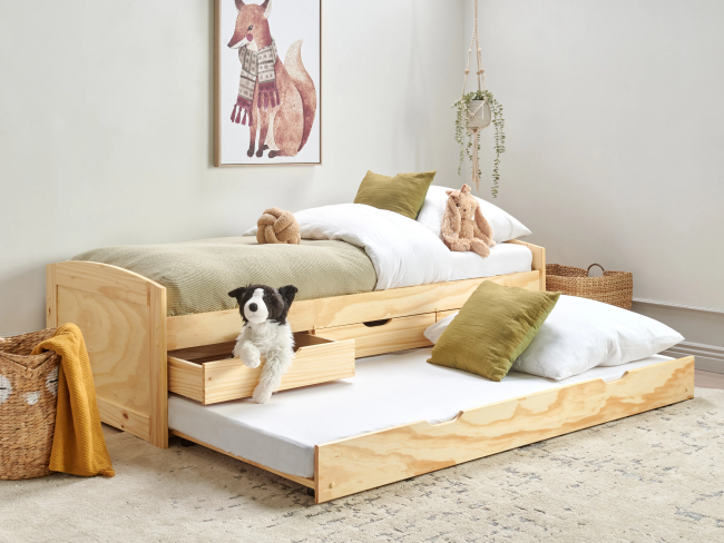 Kids beds
