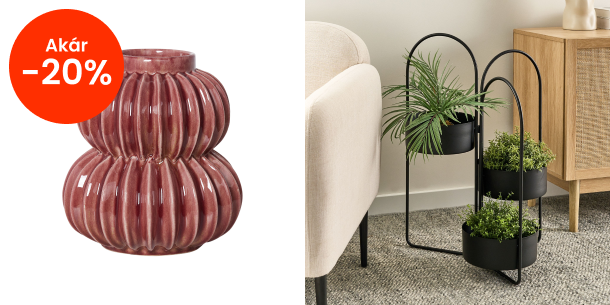 Otthoni kiegészítők